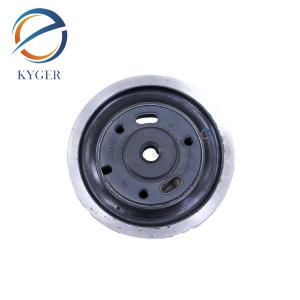 Front Camshaft Pulley Hub RH 1324342 C2S22551 for Land Rover LR3 RANGE ROVER LR4