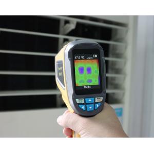 Professional Handheld Thermometer Thermal Imaging Camera Portable Infrared
