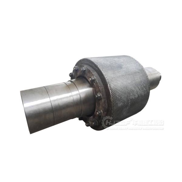 Buy High Strength Crushing Equipment  Spare Parts Wear Resistance at wholesale prices