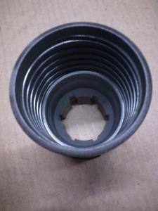Quality Wireline Impregnated Diamond Core Bits BQ3 9mm 12mm 16mm For Mining Exploration core drilling for sale