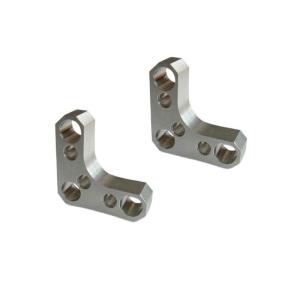 OEM ODM CNC Milling Service Aluminum CNC Machining Parts Anodizing