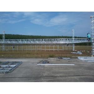 truss aluminum alloy light stands