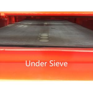 30m3/h 130GPM mud recycler for mud cleaning project