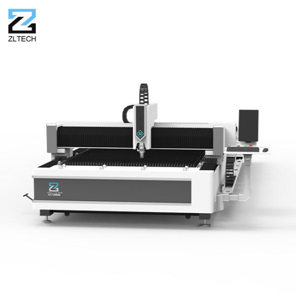 Buy 6000x2000mm Fiber Laser Cutting System 6020A 1kw-30kw For Mild Steel Carbon Steel at wholesale prices