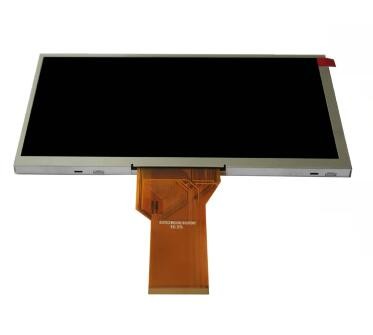 Buy Tablet PC Full Color TFT 800x480 7 Inch HD TFT Color Monitor 400nits At070tn94 at wholesale prices