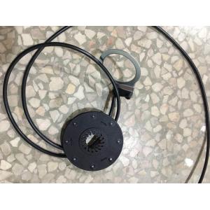 Electric Bike Spare Parts Increasing Speed PAS With Water Resistance