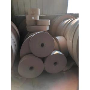 Biaxial Semi - Automatic Paper Slitter Rewinder Machine 1310kg Weight