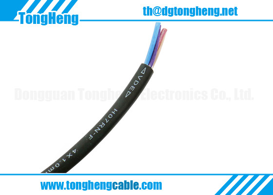 Buy H07RN-F 4x1.0MM² at wholesale prices