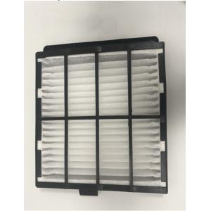 Outer And Inside Air Conditioning Filter CAT320 Excavator Parts