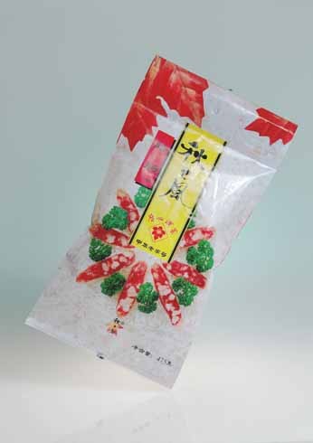 Buy Sausage Plastic Food Packaging Bags at wholesale prices
