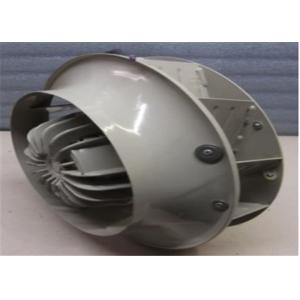 4100W 230VAC Radial Fan Blower Siemens SINAMICS 6SY7000-0AB30