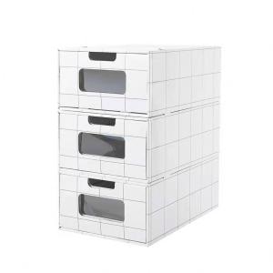 CMYK Printing Shoe Cardboard Boxes With OEM And ODM Service