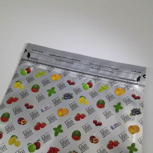 300mmx190mm Three Side Seal Bag