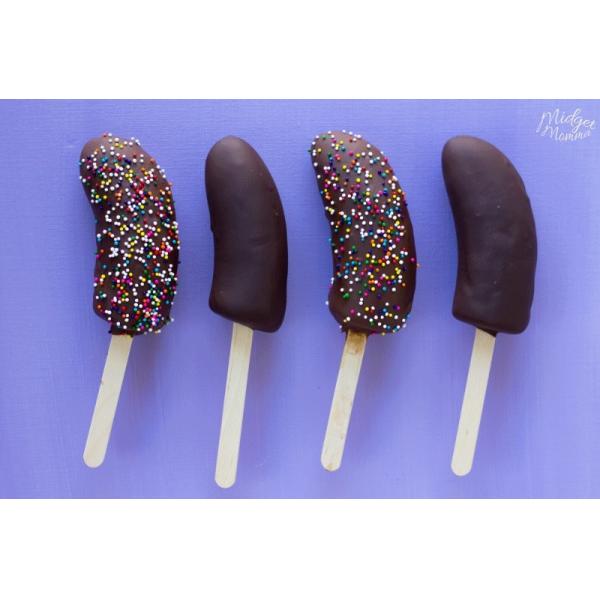 Machine maintenance access points