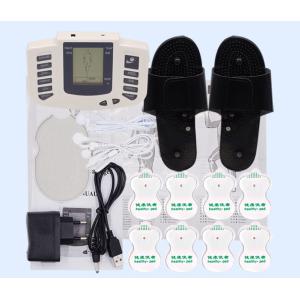 Medical Digital Meridian Back massage Instrument TCM Neck Massage Physiotherapy