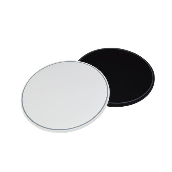 Ultra-thin fast charging wireless charging 10W wireless charger Fast charging wireless charging QI wireless charger