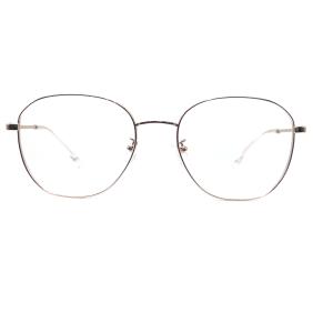 Quality MD104T Titanium Optical Frame - Versatile &amp; Adjustable for sale