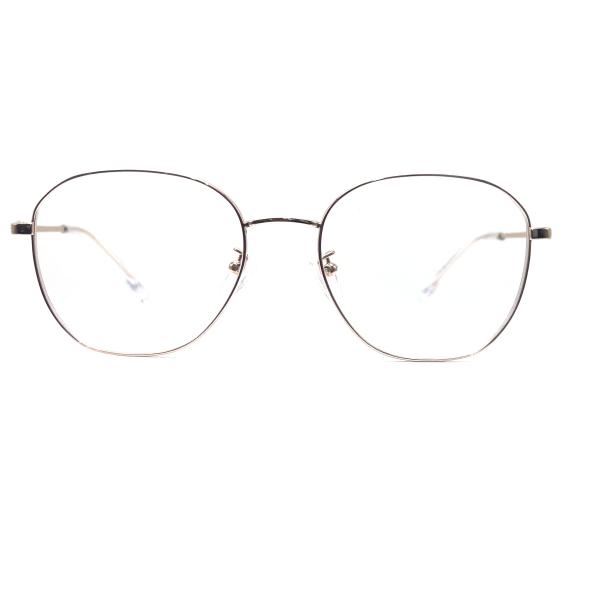 Buy MD104T Titanium Optical Frame - Versatile & Adjustable at wholesale prices