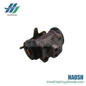 China Rear Brake Cylinder 8-97358879-0 8973588790 For Lsuzu Engine 4HK1 NPR NQR 700P NPR66 on sale