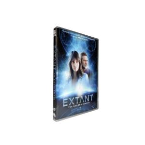 Hot sale tv-series dvd boxset Extant Season 2 Video Region free
