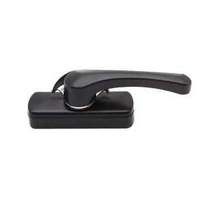 OEM Customized Modern Crescent Locks For Aluminum Sliding Windows