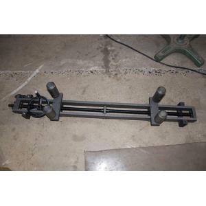 Electronic Parts Processing Stamping Nc Servo Roll Feeder With CE Certificate