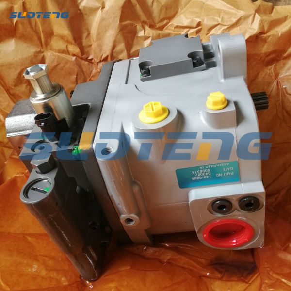 144-0835 Hydraulic Injection Pump 1440835 for 3412 Engine