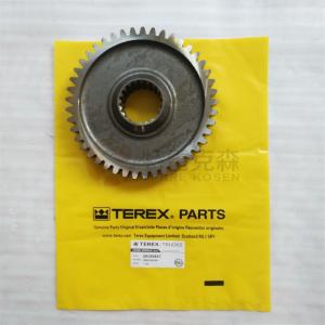 Quality TEREX 9195847 DRIVEN GEAR for terex tr100 truck for sale