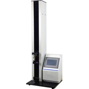 Tensile Strength Tester Astm D882 Flexible Package Tension Tester Material