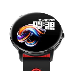 PPG Heart Rate Monitor Fitness Tracker Smart Bracelet Blood Pressure Smart Watch