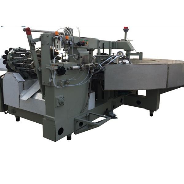 Buy Commercial Automatic Rolled Sugar Cone Making Machine at wholesale prices