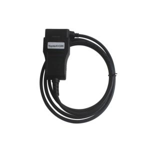K + CAN 2.0 Commander For Toyota Auto Diagnostic Tool and Key Programming