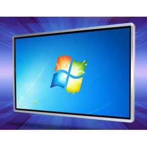 UHD 75" inch LCD LED touchscreen Android Monitor interactive whiteboard touch