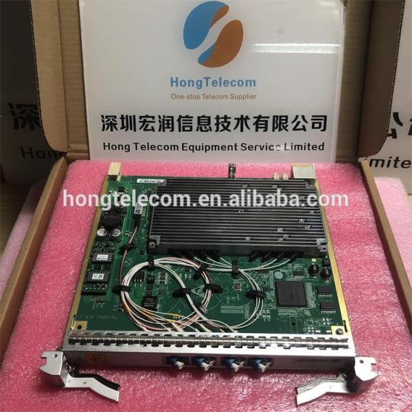 DWDM TN12OAU101 Transmission equipment OSN 8800 TN12OAU1 HUAWEI OAU1