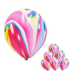Air Filled 16 Inch Wedding Party Time Balloons