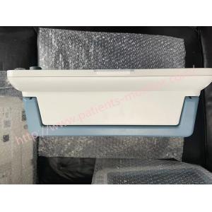 Mindray IMEC7 Patient Monitor With ECG RESP NIBP SpO2 PR TEMP Parameters