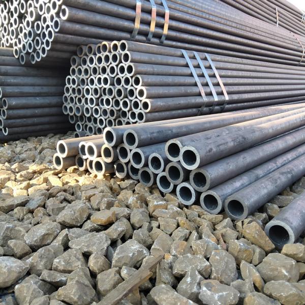Buy Q235B Carbon Steel Pipes at wholesale prices