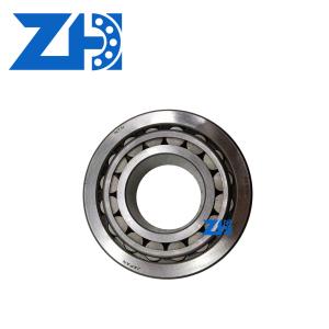 Standard Size Taper Roller Bearing 32316U Smooth Rotation And Stable