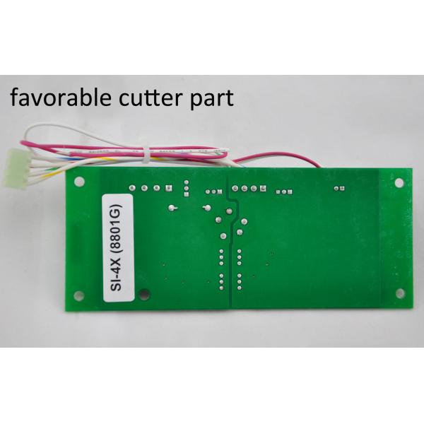 Buy Z10 Tungsten Carbide Steel Suitable For Zund Auto Cutting Machine at wholesale prices