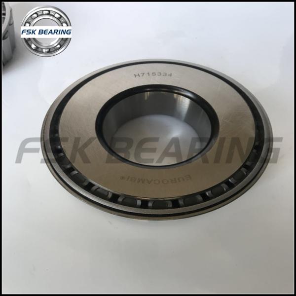 High Spped FDRK 650F OB Rear Wheel Bearing 110*170*35mm High Speed For Fersa P4 P5