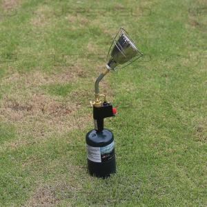 4600W Firepower Windproof Camping Stove with Piezo Ignition Lightweight and