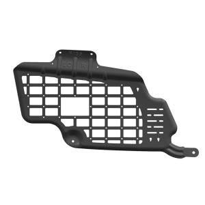 Quality Aluminum-magnesium alloy rear window panel for Prado fj150 for sale