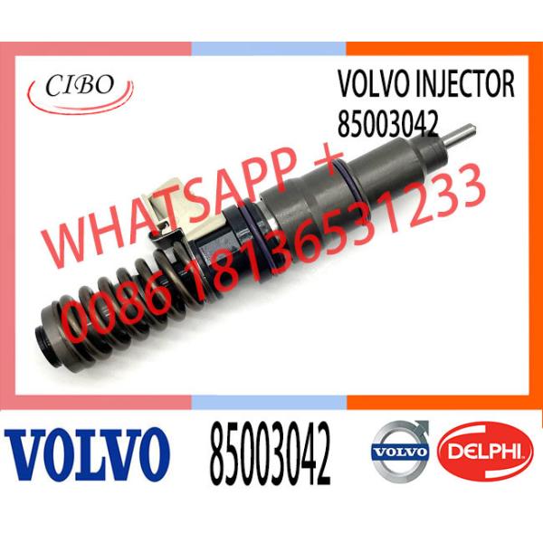 Diesel Engine Fuel System Electronical Injector Unit 21028880 21582096 21644598 85003042 85003949 85009949