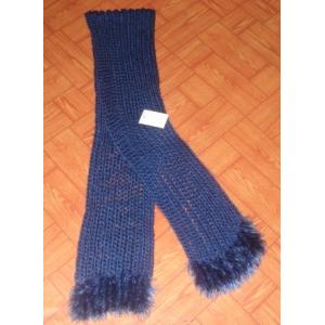 Quality Fashion Knitted scarves for sale