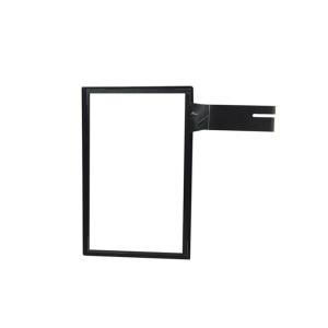 15.6 Inch ILITEK Kiosk Touch Panel Anti - Interference Ability Explosionproof