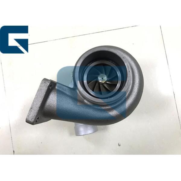 PC400 Excavator Engine Parts 6D125 Turbocharger 6152-81-8500 Turbo 6152818500