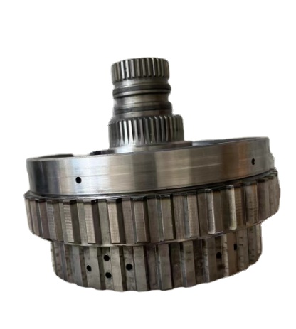 M11 DSI6 Planetary Gear Assembly for SsangYong Geely Lifan 2010-2016 0511-659074