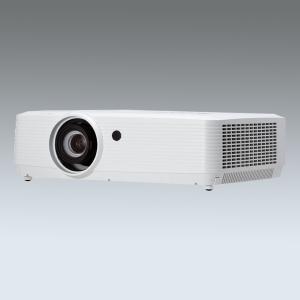 1920x1200 5500 Lumen 3LCD Multimedia Projector With Manual Zoom