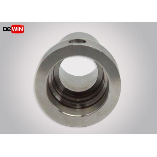 Buy Custom Made Precision CNC Machined Components For Mechanical Equipments at wholesale prices