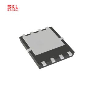 AON6411 MOSFET Power Electronics FETs Single P-Channel 20V 156W Surface Mount